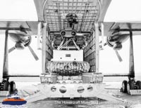 Vickers Hovercraft VA2